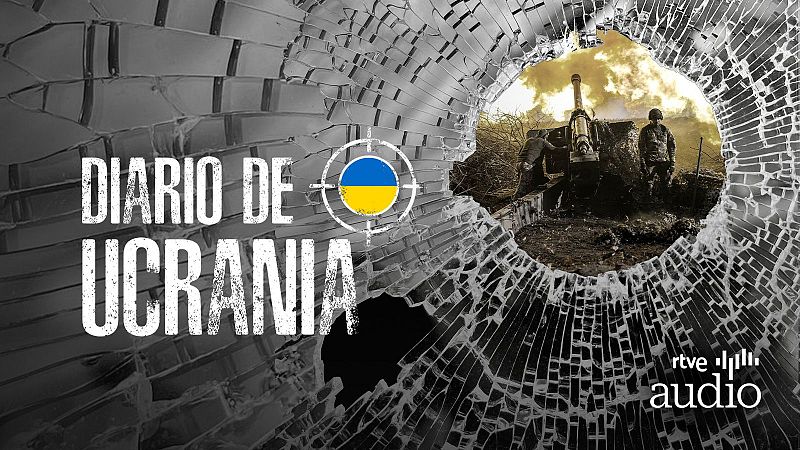 Diario de Ucrania - Dos años de guerra: qué está pasando y qué puede pasar