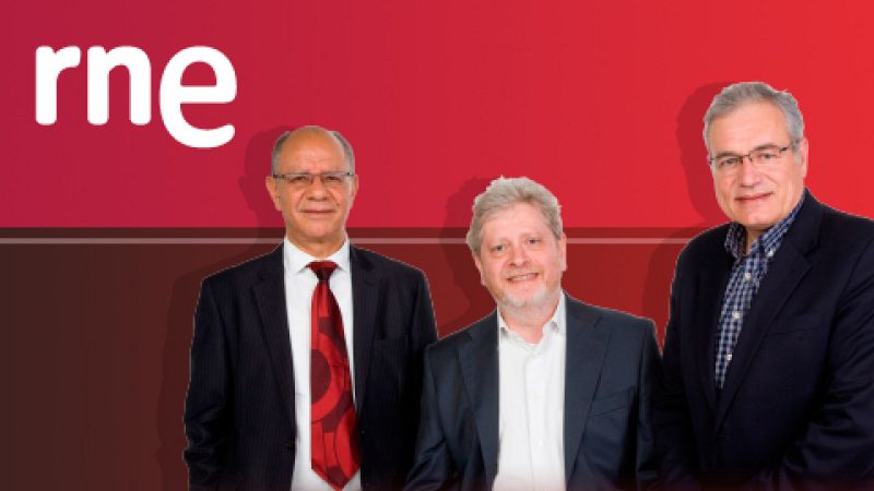 Fe y Convivencia - 18/02/24 - escuchar ahora