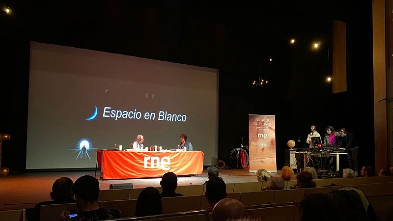 Espacio en blanco - Juegos mentales - 18/02/24 - escuchar ahora