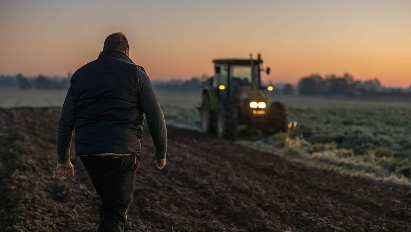 Futuro abierto - Los problemas de los agricultores y ganaderos españoles - 19/02/24