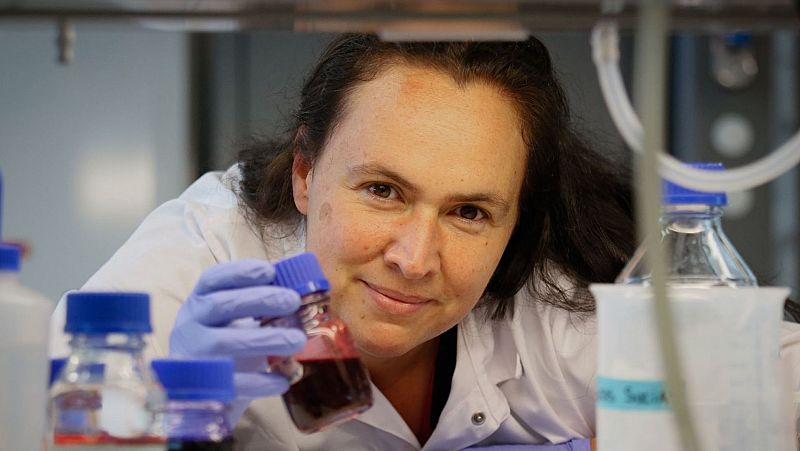 A golpe de bit - El alzhéimer y la coagulación - 16/02/24