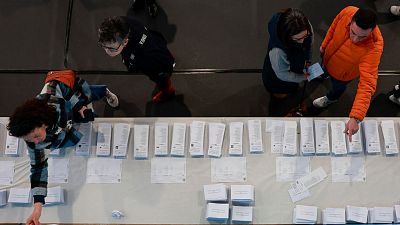 Las Ma�anas de RNE con ��igo Alfonso - V�zquez: "No ha habido traspaso de votos entre bloques" - Escuchar ahora