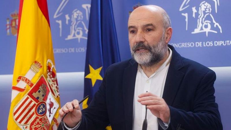 Las Mañanas de RNE - BNG: "Estamos satisfechos con el apoyo recibido, pero insatisfechos por no haber conseguido derrotar al PP"