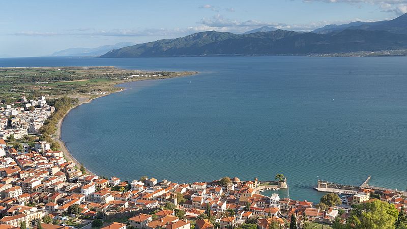 El mundo desde las Casas - 'Los turcos de Lepanto' - 19/02/24 - Escuchar ahora