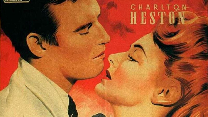 Esta noche... un clásico - 'Cuando ruge la marabunta' - 19/02/24 - Escuchar ahora