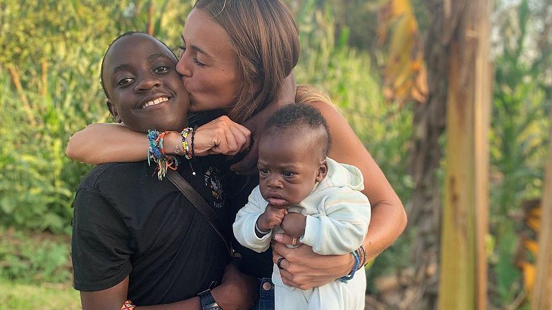 Españoles en el exterior - Me quedo en Uganda - 25/02/24