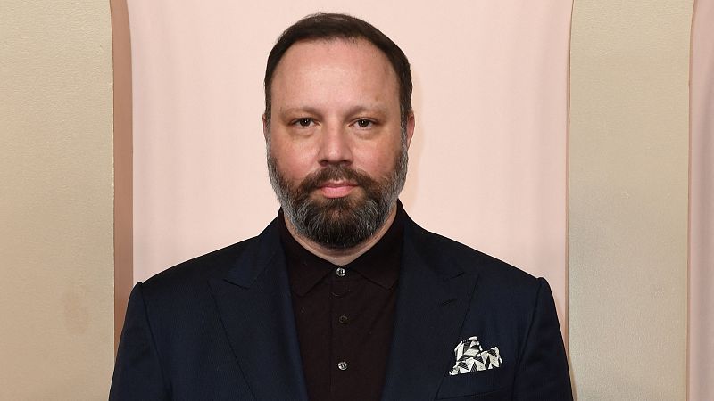 Silueteados - Yorgos Lanthimos - escuchar ahora