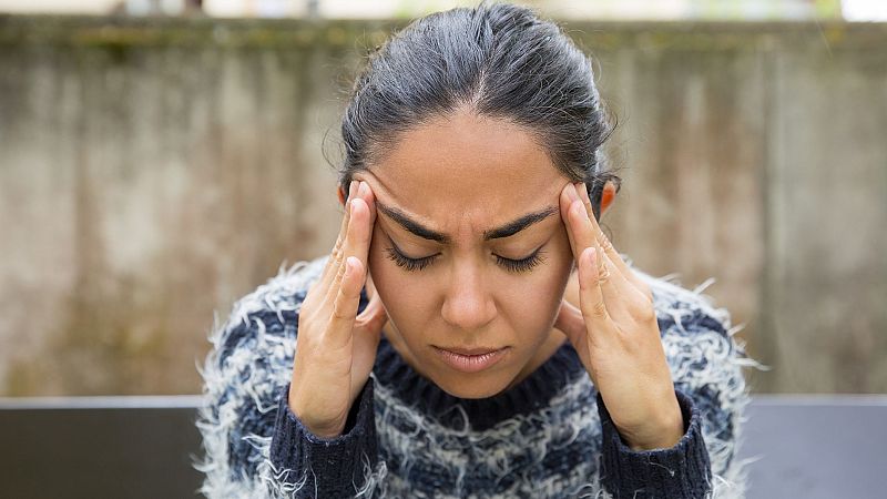 A su salud - Migraña y depresión: atracción fatal - 23/02/24 - Escuchar ahora