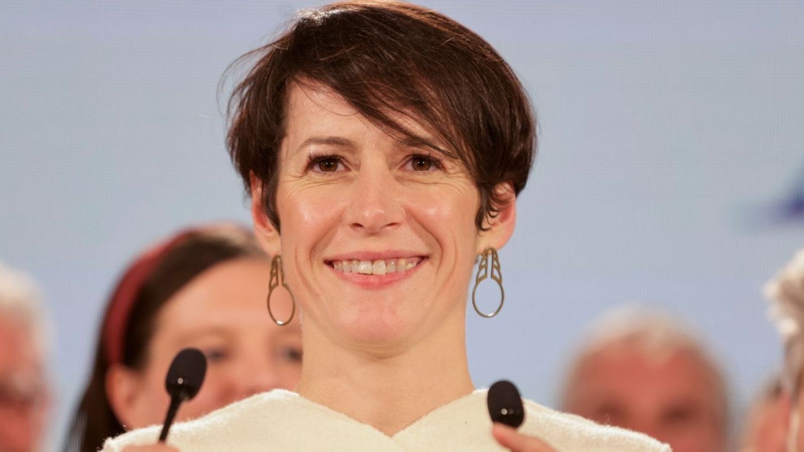 24 horas - Ana Pontón: "Hay un cambio de ciclo y somos la alternativa sólida frente al PP" - Escuchar ahora