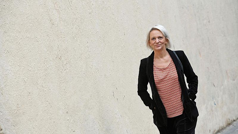 Las Mañanas de RNE con Íñigo Alfonso - Bescansa, sobre las elecciones gallegas: "Hay que redefinir una estrategia que parta del municipalismo" - Escuchar ahora