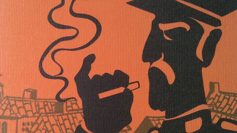 Escapadas - Plinio en Tomelloso - 20/02/24 - Escuchar ahora