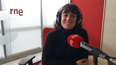 Las Ma�anas de RNE - 'La sed', una historia antropol�gica y personal sobre la escasez de agua- Escuchar ahora