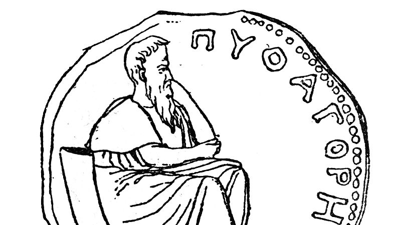 Raíz de 5 - Desde Pitágoras al microtonalismo - 19/01/24 - Escuchar ahora