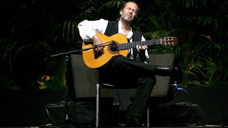 Punto de enlace - Nueva York rinde homenaje al legado de Paco de Lucía - 20/02/24