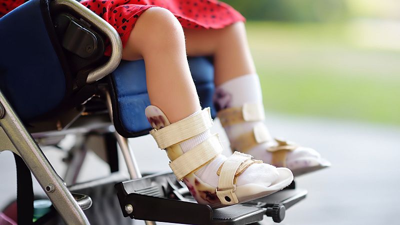 Reportajes Emisoras - Salamanca -  Robot ASPACE - 20/02/24 - Escuchar ahora