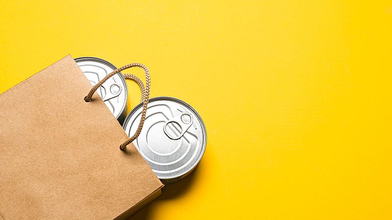 El gallo que no cesa - Las penas se van yantando: Claves sobre las conservas - Escuchar ahora