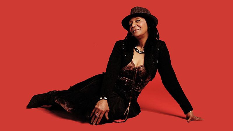 Reggaeando - Dawn Penn - 21/02/24 - Escuchar ahora