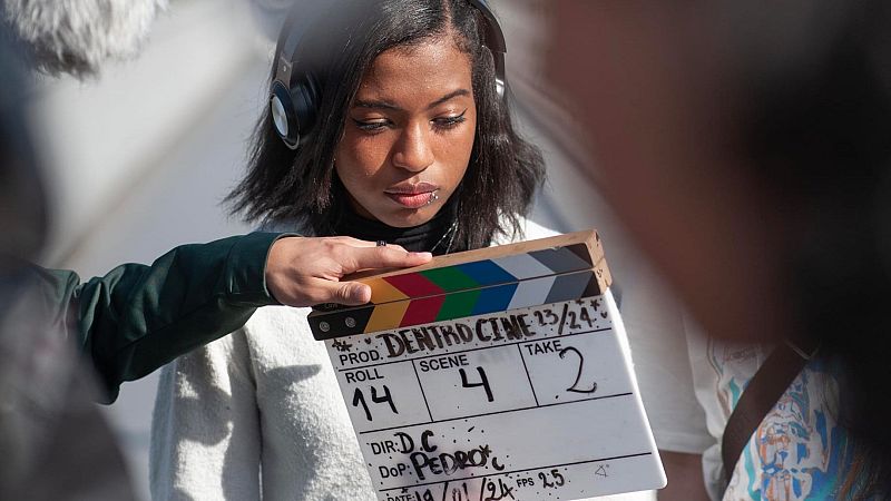 RadioActivas en Radio 5 - 'Dentro Cine', primera escuela terapéutica municipal para jóvenes en vulnerabilidad - 21/02/24 - Escuchar ahora