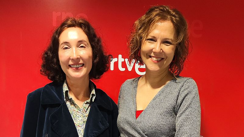 Educar para la paz - Gestión emocional y digital con Elsa Punset - 28/02/24