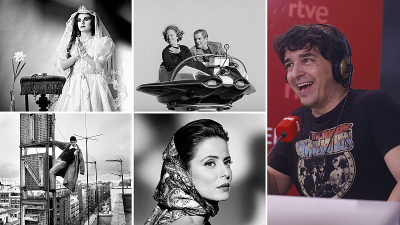 Mañana más - 3a hora - Jordi Socías: Al final de la escapada. Luis Álvaro - 21/02/24