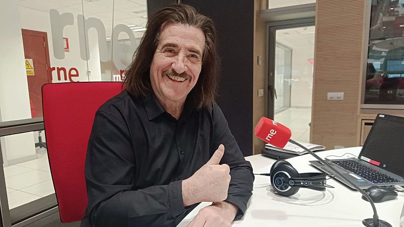 Gente despierta - Luis Cobos, presidente de la Academia de Música de España