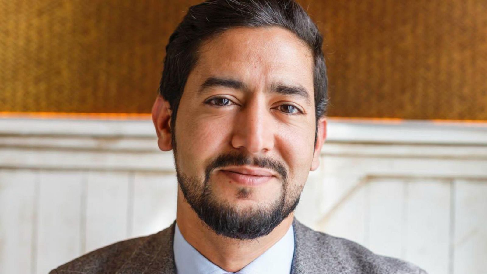 24 horas - Sidi Talebbuia: "En las zonas ocupadas encontramos represión y persecución política" - Escuchar ahora