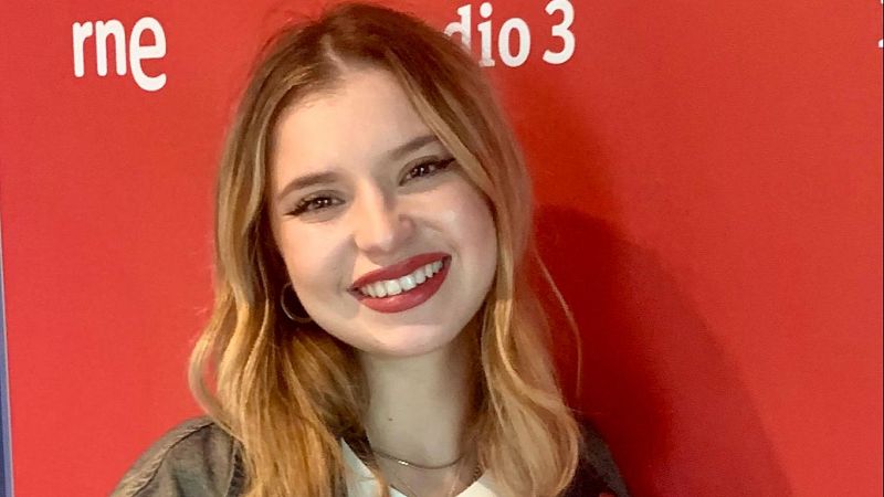 Metròpoli - Denna i Lloll Bertran i Manel Barceló - Escoltar ara