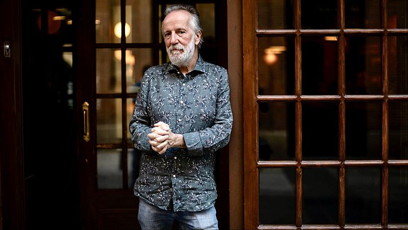 Gente despierta - 3ª hora: La sequía en el Canal de Panamá - Rosalía de Castro - Mr. Kilombo y más - 22/02/24