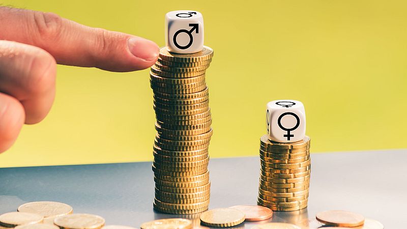 Las Mañanas de RNE con Íñigo Alfonso - Día de la Igualdad Salarial: "Mejorar en paridad es un motor" - Escuchar ahora