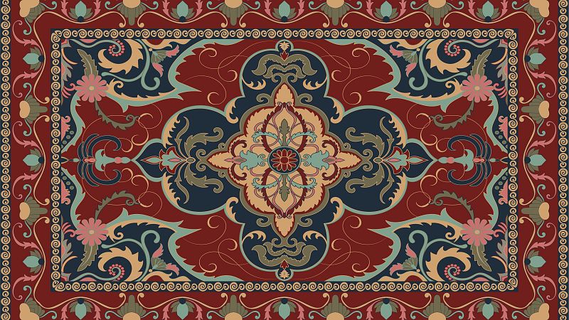 Verdaderamente falso - Las alfombras persas son perfectas - 22/02/24 - Escuchar ahora