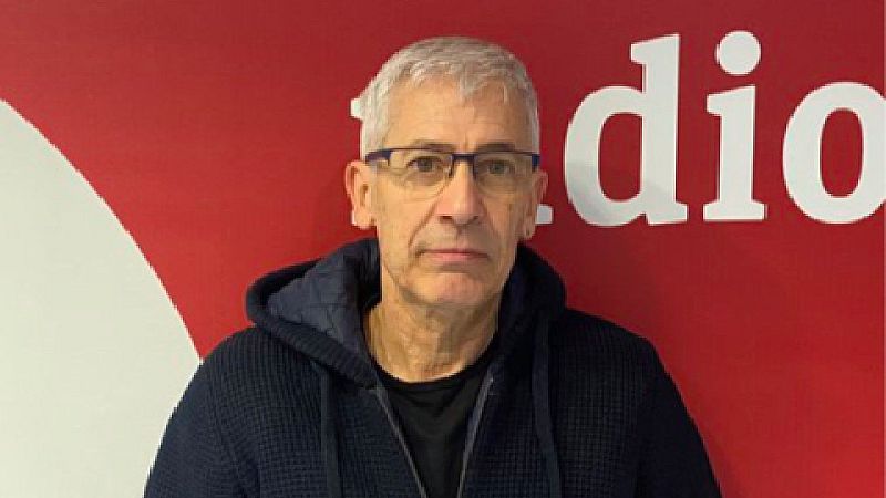 Hoy empieza todo 2 - En defensa de la lectura, 'Vibración' y 'La Sombra' - 22/02/24