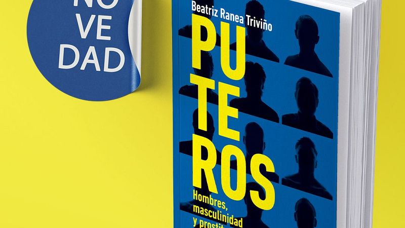 Sin Género de Duda – Beatriz Ranea Treviño - Sin género de duda | Escuchar