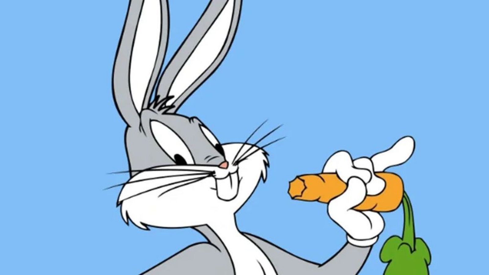 Bugs Bunny: personaje de 1949, con Patricia Costa - escuchar ahora