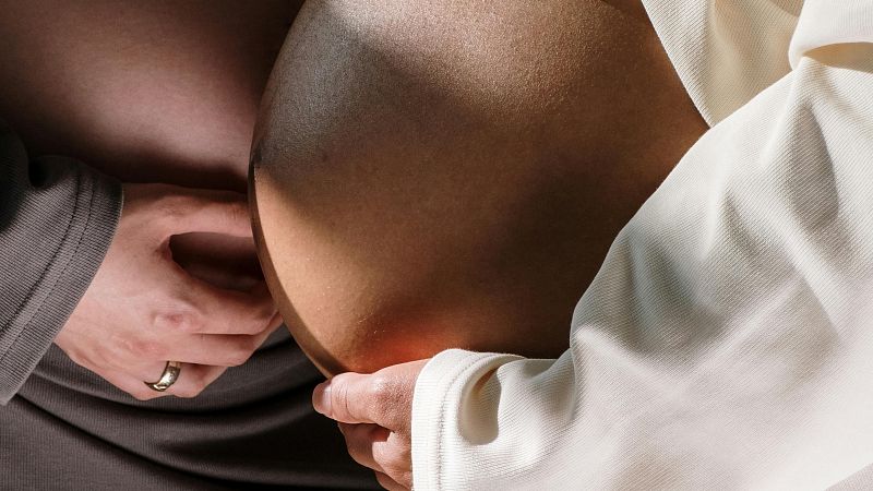 Xavifòrnia - Marta Pontnou: Miss Món i la maternitat