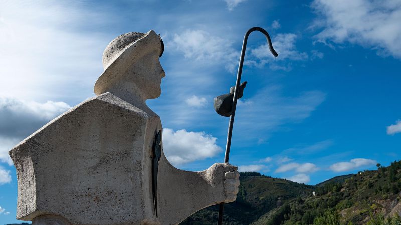 Escapadas - El Camino de Invierno - 23/02/24 - Escuchar ahora