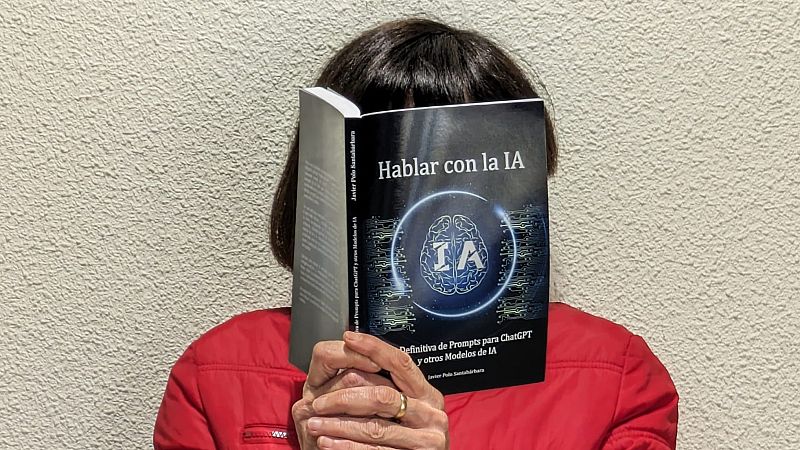 Las cosas de Ana - Hablar con la Inteligencia Artificial - 25/02/24