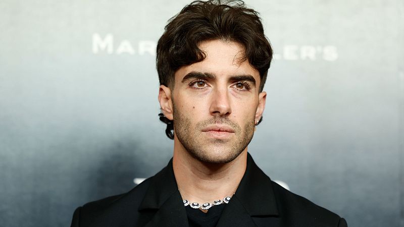 Rebobinando - Álvaro de Luna - Juramento eterno de sal - 25/02/24 - Escuchar ahora