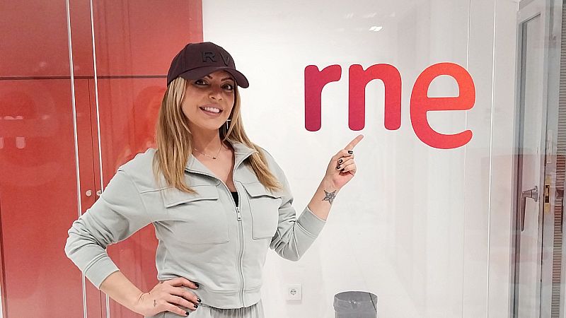Las tardes de RNE - Merche celebra su '20 Aniversario Deluxe'