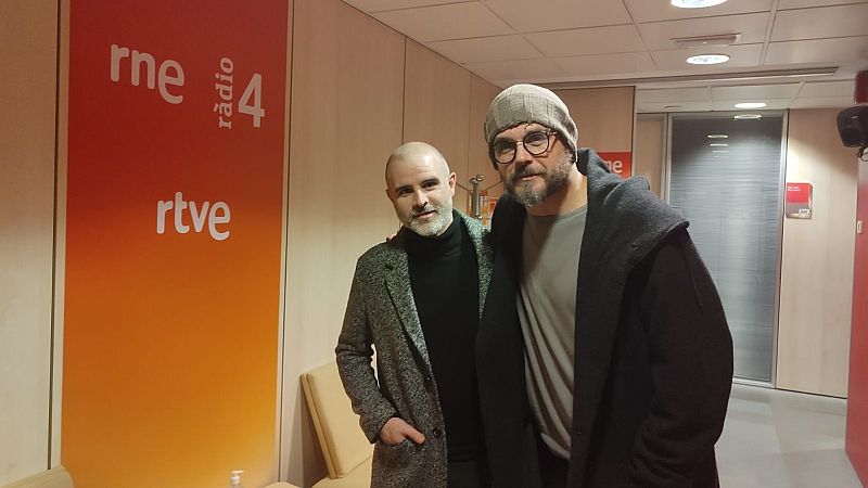 24 horas  - La adaptación de 'Macbeth' llega al Teatro Lliure de Barcelona - Escuchar ahora