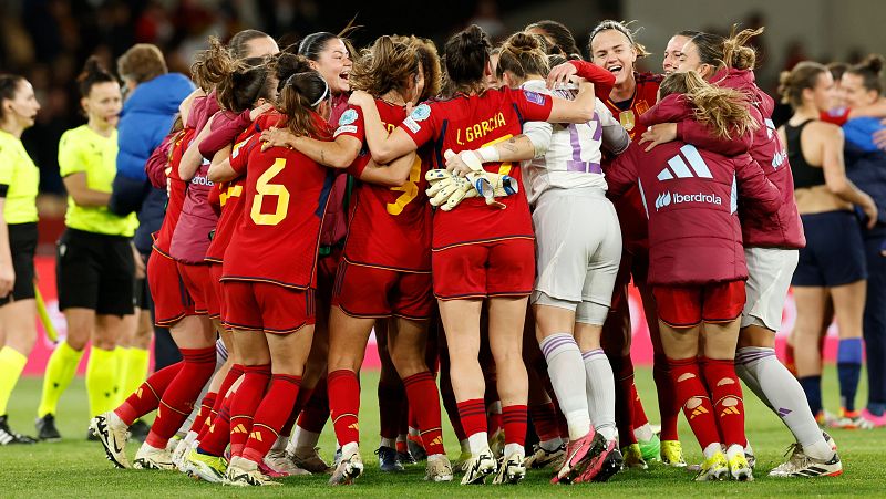 Desafío París - 153 días para París 2024 - Desafío París en Radio 5 | Escuchar