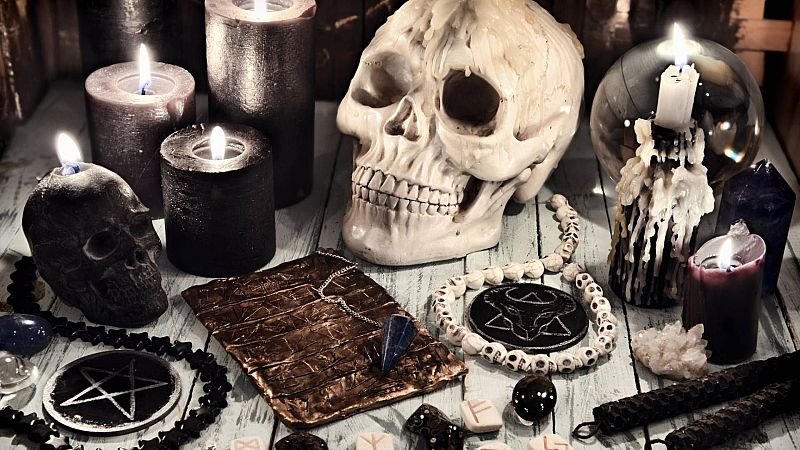 Espacio en blanco - Haití: vudú y zombies - 25/02/24 - escuchar ahora