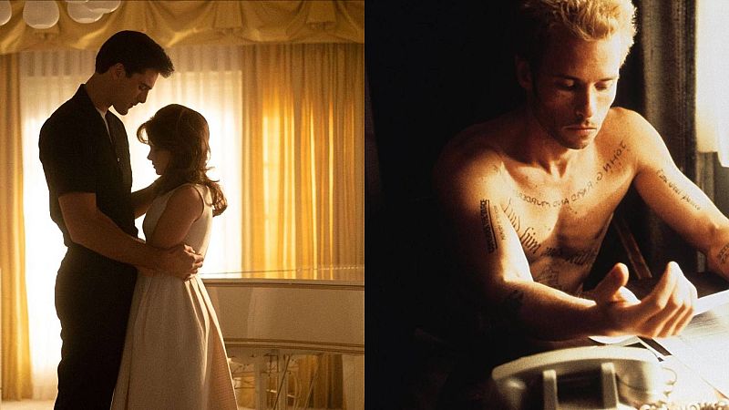 Tres en la carretera - Priscilla de Sofía Coppola y Memento de Christopher Nolan - 25/02/24 - escuchar ahora