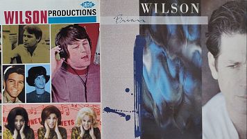 Brian Wilson, el genio del pop se apaga