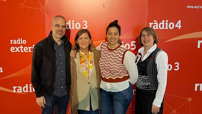 Dramedias - Teatralia y The Only Child - 02/03/24 - Dramedias en Radio 5 | Escuchar