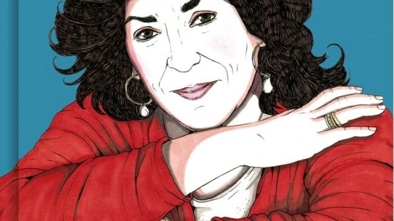 Viñetas y bocadillos - Aroa Moreno Durán & Ana Jarén "Almudena" - 26/02/24 - Escuchar ahora