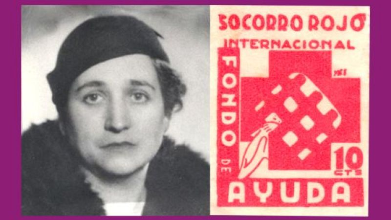 Mujeres malditas -  Dolores Garc�a-Negrete - 28/02/24 - Escuchar ahora