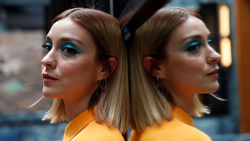 El ojo crítico - Encontrarse 10 años después, 'Volverme a enamorar' de Russian Red - Escuchar ahora