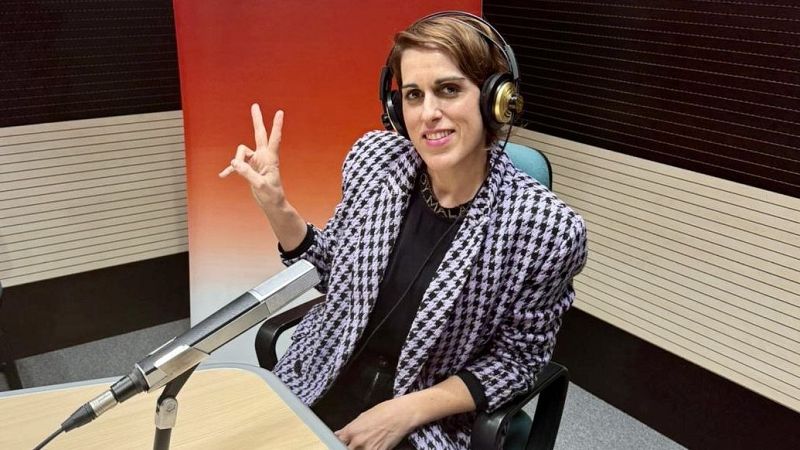 Gente despierta - Laura Baena, sin madres no hay futuro