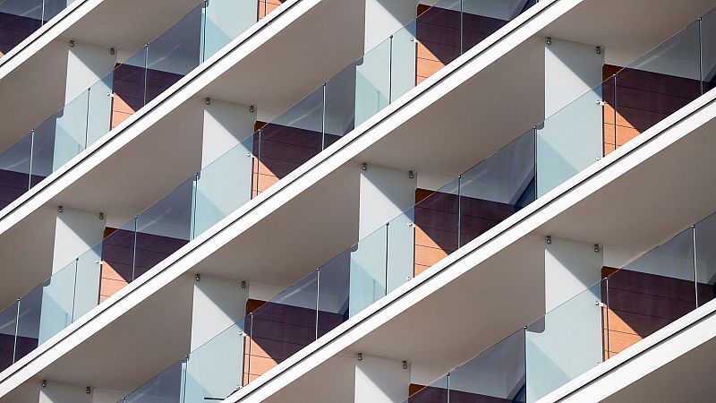 Mundo inmobiliario - Build to rent, un modelo de negocio para el alquiler - 27/02/24