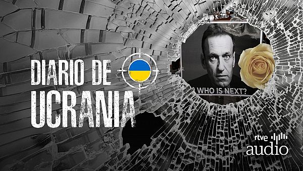 Podcast 'Diario de Ucrania': �hay oposici�n a Putin sin Navalni?